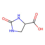 2-Oxoimidazolidine-4-carboxylic acid|CS-0062204|21277-16-7