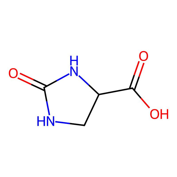 2-Oxoimidazolidine-4-carboxylic acid|CS-0062204|21277-16-7