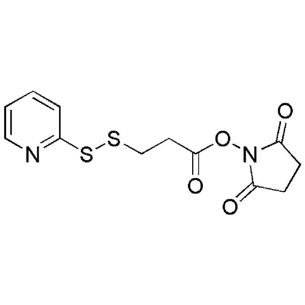 3-(2-Pyridyldithio)propionic acid N-hydroxyuccinimide ester|11566|68181-17-9