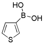 Thiophene-3-boronic acid|28088|6165-69-1