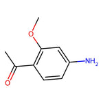 1-(4-Amino-2-methoxyphenyl)ethanone|CS-0043830|60207-18-3