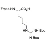 Na-Fmoc-Nw,Nw'-bis-Boc-L-homoarginine|37433|158478-81-0