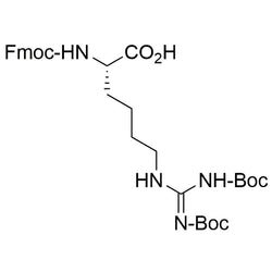 Na-Fmoc-Nw,Nw'-bis-Boc-L-homoarginine|37433|158478-81-0