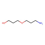 3-(3-Aminopropoxy)propan-1-ol|CS-0147757|118273-16-8