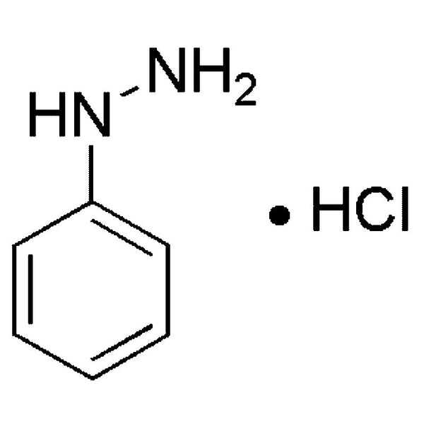 Phenylhydrazine hydrochloride|02348|59-88-1