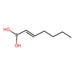 (E)-Hex-1-en-1-ylboronic acid|CS-0094491|42599-18-8