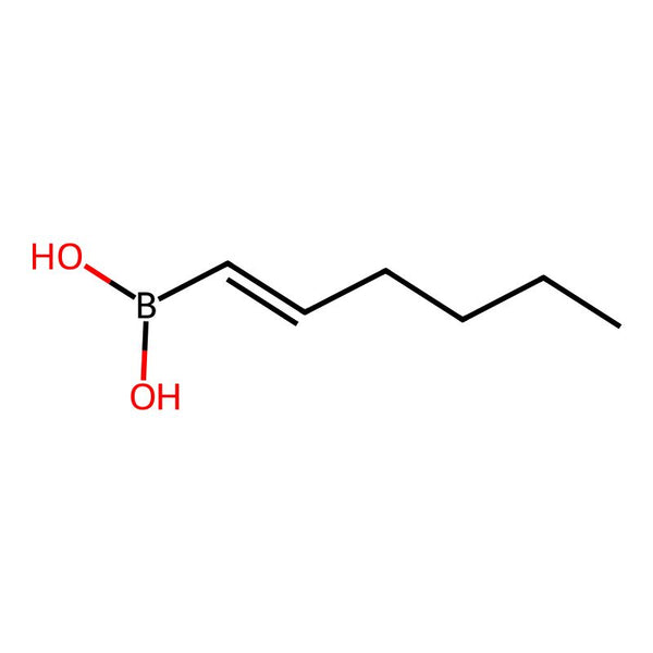 (E)-Hex-1-en-1-ylboronic acid|CS-0094491|42599-18-8