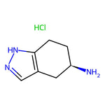 (R)-4,5,6,7-Tetrahydro-2H-indazol-5-amine hydrochloride|CS-0199740|1291790-29-8