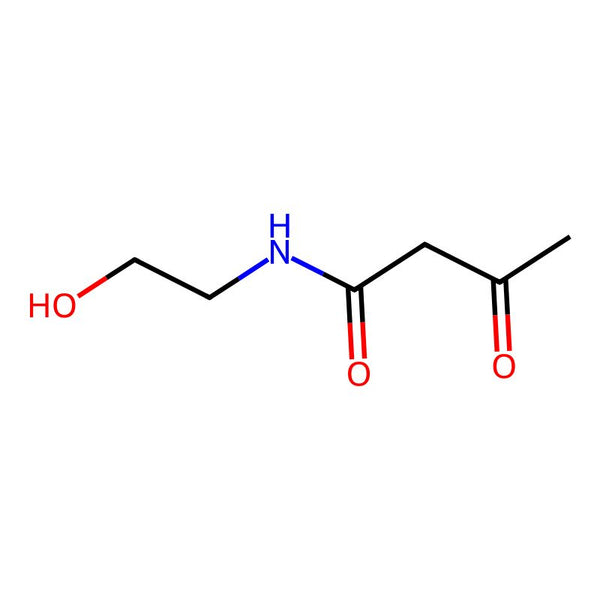 N-(2-Hydroxyethyl)-3-oxobutanamide|CS-0138442|24309-97-5