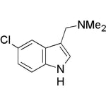 5-Chlorogramine|21391|830-94-4