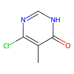 6-Chloro-5-methylpyrimidin-4(1H)-one|CS-W016373|18261-42-2