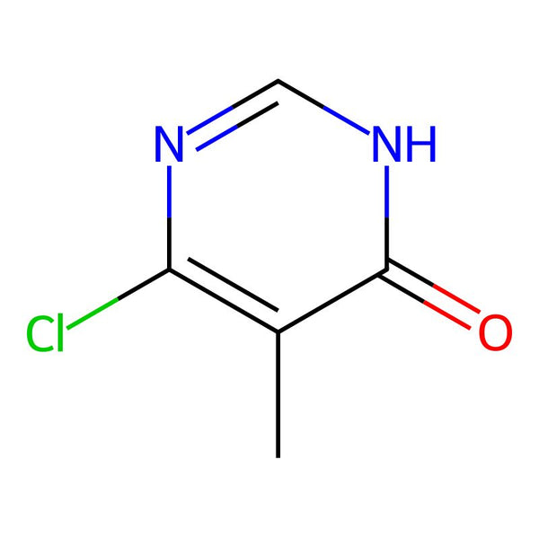 6-Chloro-5-methylpyrimidin-4(1H)-one|CS-W016373|18261-42-2
