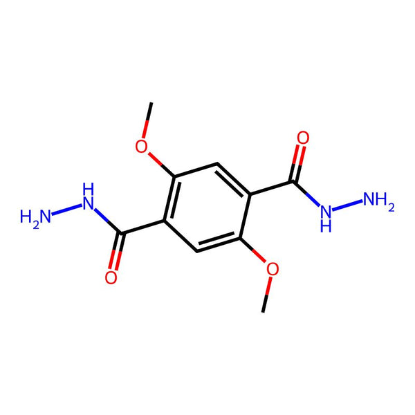 2,5-Dimethoxyterephthalohydrazide|CS-0146314|114503-42-3