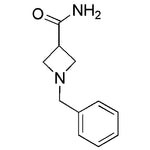 1-Benzylazetidine-2-carboxylic acid amide|18459|40432-40-4