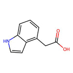2-(1H-Indol-4-yl)acetic acid|CS-W006598|16176-74-2