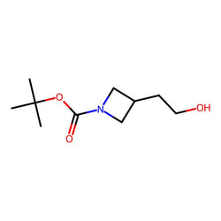 tert-Butyl 3-(2-hydroxyethyl)azetidine-1-carboxylate|CS-0028392|152537-03-6