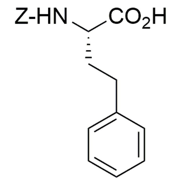 Z-L-homophenylalanine|02129|127862-89-9
