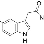 5-Bromoindole-3-acetamide|21309|196081-79-5