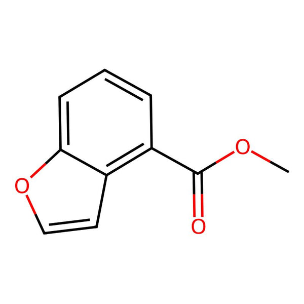Methyl benzofuran-4-carboxylate|CS-0150852|41019-56-1