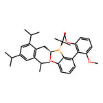 rel-(2R,3R)-3-(tert-butyl)-4-(2,6-dimethoxyphenyl)-2-(2,4,6-triisopropylbenzyl)-2,3-dihydrobenzo[d][1,3]oxaphosphole|CS-0113616|1908442-13-6