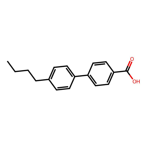4'-Butyl-[1,1'-biphenyl]-4-carboxylic acid|CS-W022126|59662-46-3