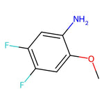 4,5-Difluoro-2-methoxyaniline|CS-W016185|1017779-71-3