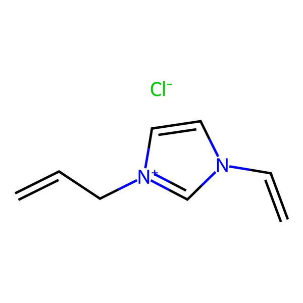 1-Allyl-3-vinylimidazolium chloride|CS-0138230|100894-64-2