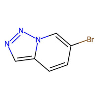 6-Bromo-[1,2,3]triazolo[1,5-a]pyridine|CS-0181051|192642-82-3
