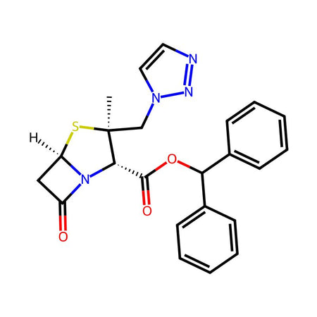 Tazobactam Impurity 35|C4X-120535|125949-72-6