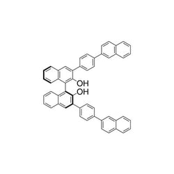 (S)-3,3'-Bis[4-(2-naphthalenyl)phenyl]-[1,1'-binaphthalene]-2,2'-diol, 98% (99% ee)|08-1080|309934-87-0