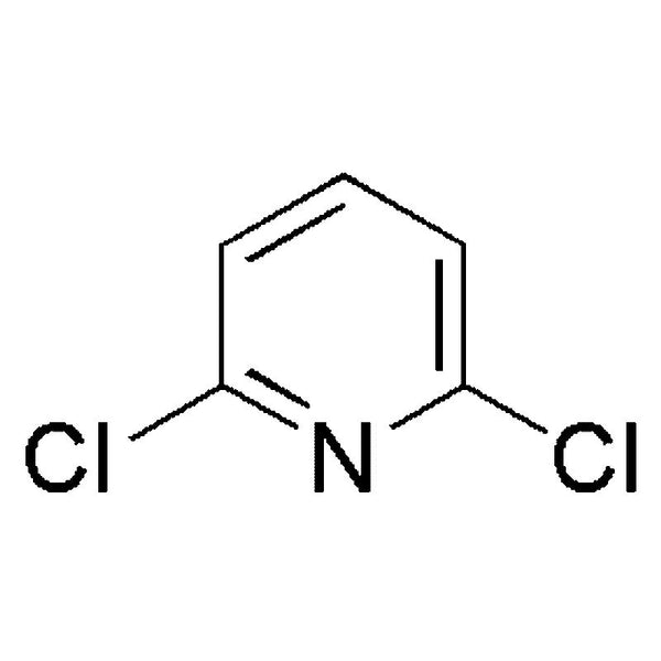 2,6-Dichloropyridine|27010|2402-78-0