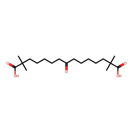 Bempedoic Acid Intermediate Impurity 14|C4X-218914|413624-71-2