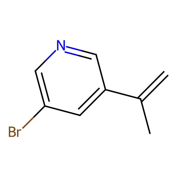 2-(5-Bromopyridin-3-yl)propan-2-ol|CS-0038219|40472-88-6