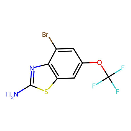 Riluzole Impurity 4|C4X-20094|144631-82-3