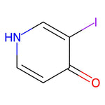 3-Iodopyridin-4-ol|CS-W014750|89282-03-1