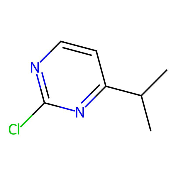 2-Chloro-4-isopropylpyrimidine|CS-0197524|941294-36-6