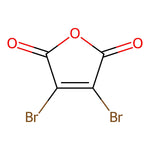 3,4-Dibromofuran-2,5-dione|CS-W005875|1122-12-9
