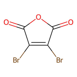 3,4-Dibromofuran-2,5-dione|CS-W005875|1122-12-9