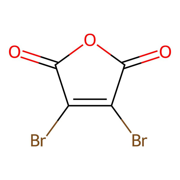 3,4-Dibromofuran-2,5-dione|CS-W005875|1122-12-9
