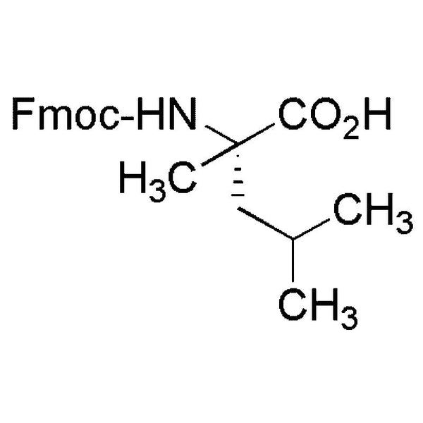 Fmoc-a-Me-L-Leucine|14824|312624-65-0