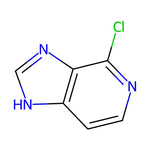 4-Chloro-1H-imidazo[4,5-c]pyridine|CS-D0825|2770-01-6