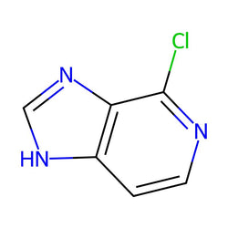 4-Chloro-1H-imidazo[4,5-c]pyridine|CS-D0825|2770-01-6
