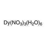 Dysprosium(III) nitrate hexahydrate (99.9%-Dy) (REO)|93-6613|35725-30-5
