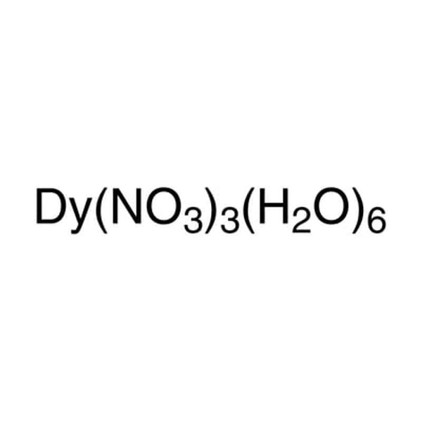 Dysprosium(III) nitrate hexahydrate (99.9%-Dy) (REO)|93-6613|35725-30-5