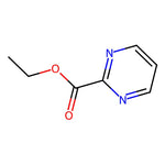 Ethyl pyrimidine-2-carboxylate|CS-W022718|42839-08-7