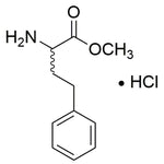 DL-Homophenylalanine methyl ester hydrochloride|14287|85808-33-9