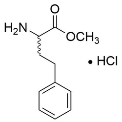 DL-Homophenylalanine methyl ester hydrochloride|14287|85808-33-9