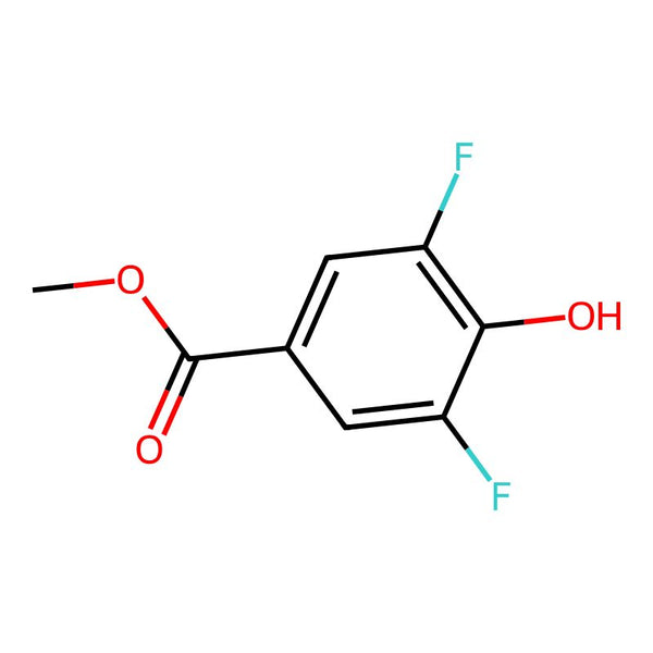 Methyl 3,5-difluoro-4-hydroxybenzoate|CS-0187485|170572-47-1