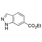 Ethyl-1H-indazole-6-carboxylate|20675|713-09-7