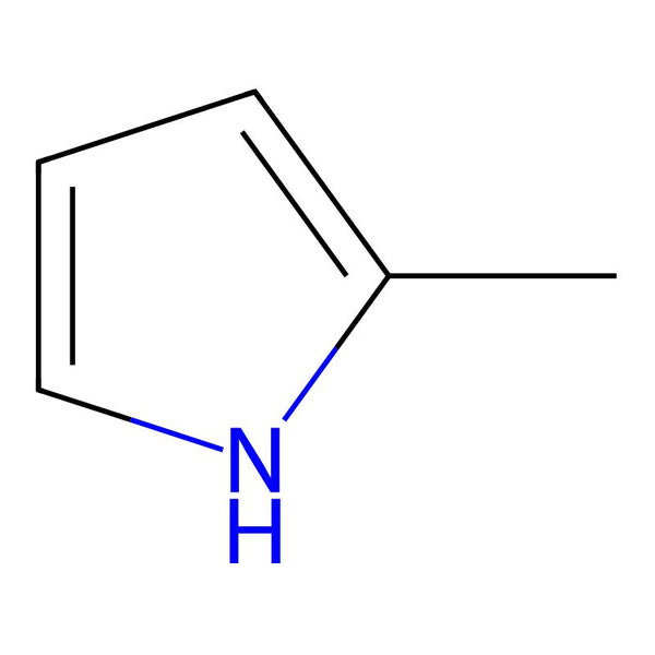 2-Methyl-1H-pyrrole|CS-W011360|636-41-9